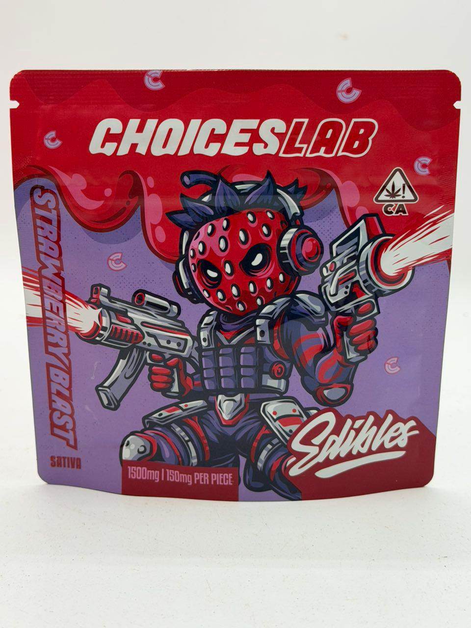 Buy Choices Lab 1500mg Gummies Choices Lab 1500mg Gummies