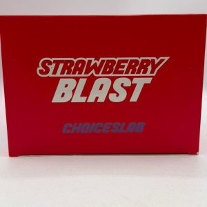 Choices Lab 1500mg Gummies