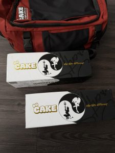 OG CAKE 2G DISPOSABLE