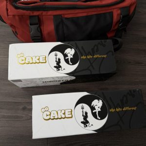 OG CAKE 2G DISPOSABLE