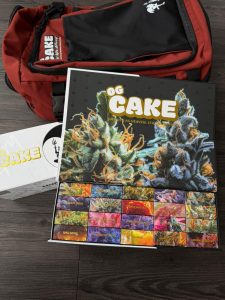 OG CAKE 2G DISPOSABLE