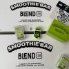 New Smoothie Bar 2G
