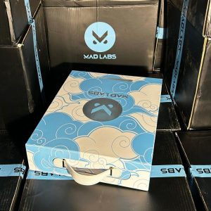 New Mad Labs 2G