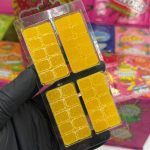 Squish Infused gummies