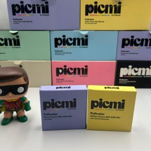 Picmi Chocolate Bars