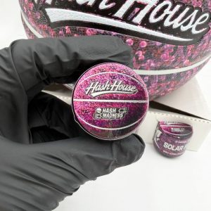 Hash House Rosin 2G Hash Madness Edition