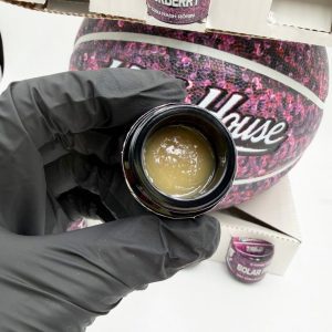 Hash House Rosin 2G Hash Madness Edition