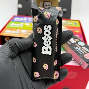 Besos 2G Dual Disposable