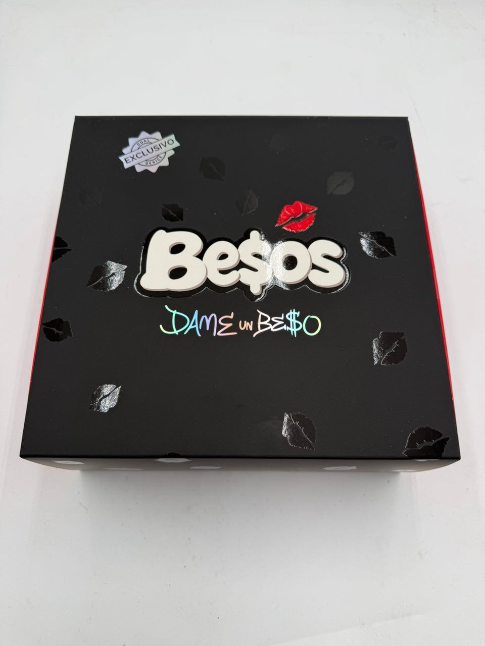 Buy Besos 2G Dual Disposable Online Besos 2G Dual Disposable