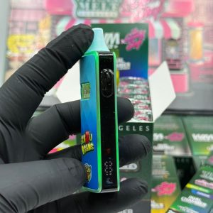 Whole Melt x The Candy Shop 2G Disposable
