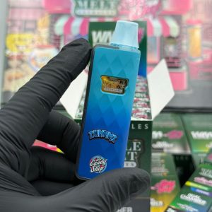 Whole Melt x The Candy Shop 2G Disposable