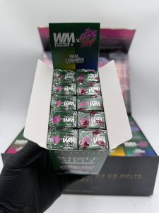 Whole Melt x The Candy Shop 2G Disposable