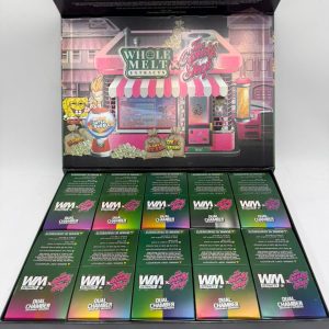 Whole Melt x The Candy Shop 2G Disposable