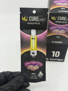 West Coast Cure Pen