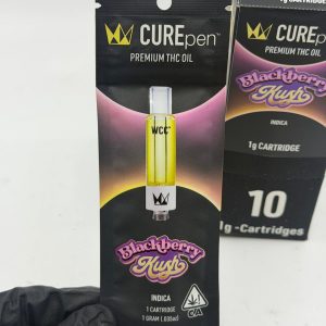 West Coast Cure Pen