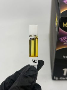 West Coast Cure Pen