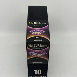 West Coast Cure Pen