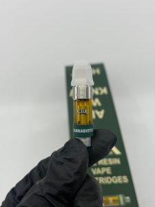 CBX Carts 0.5G