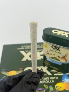 CBX Pre Rolls