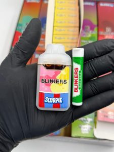 Blinkers Flip Slurpie 2G Disposable