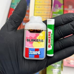 Blinkers Flip Slurpie 2G Disposable