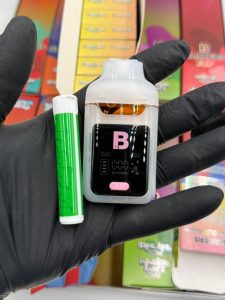 Blinkers Flip Slurpie 2G Disposable