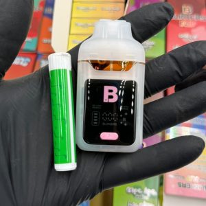 Blinkers Flip Slurpie 2G Disposable