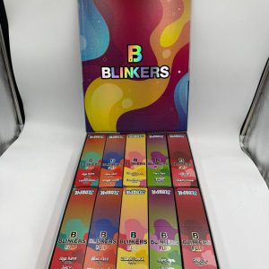 Blinkers Flip Slurpie 2G Disposable