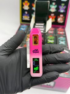 Stoner Stix World Tour Edition