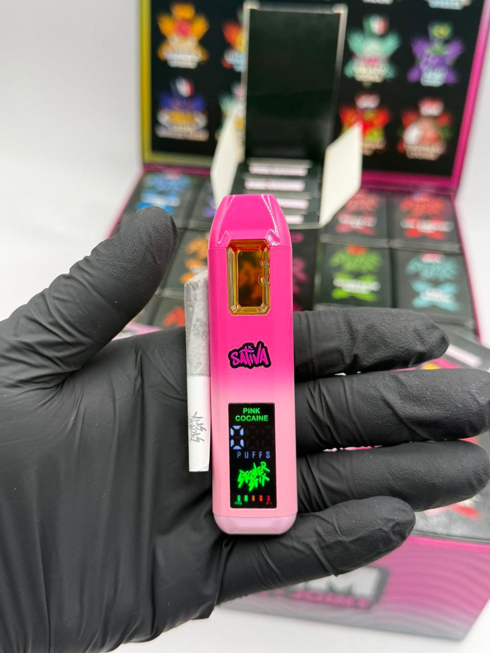 Buy Stoner Stix World Tour Edition Disposable With Pre roll Online Stoner Stix World Tour Edition