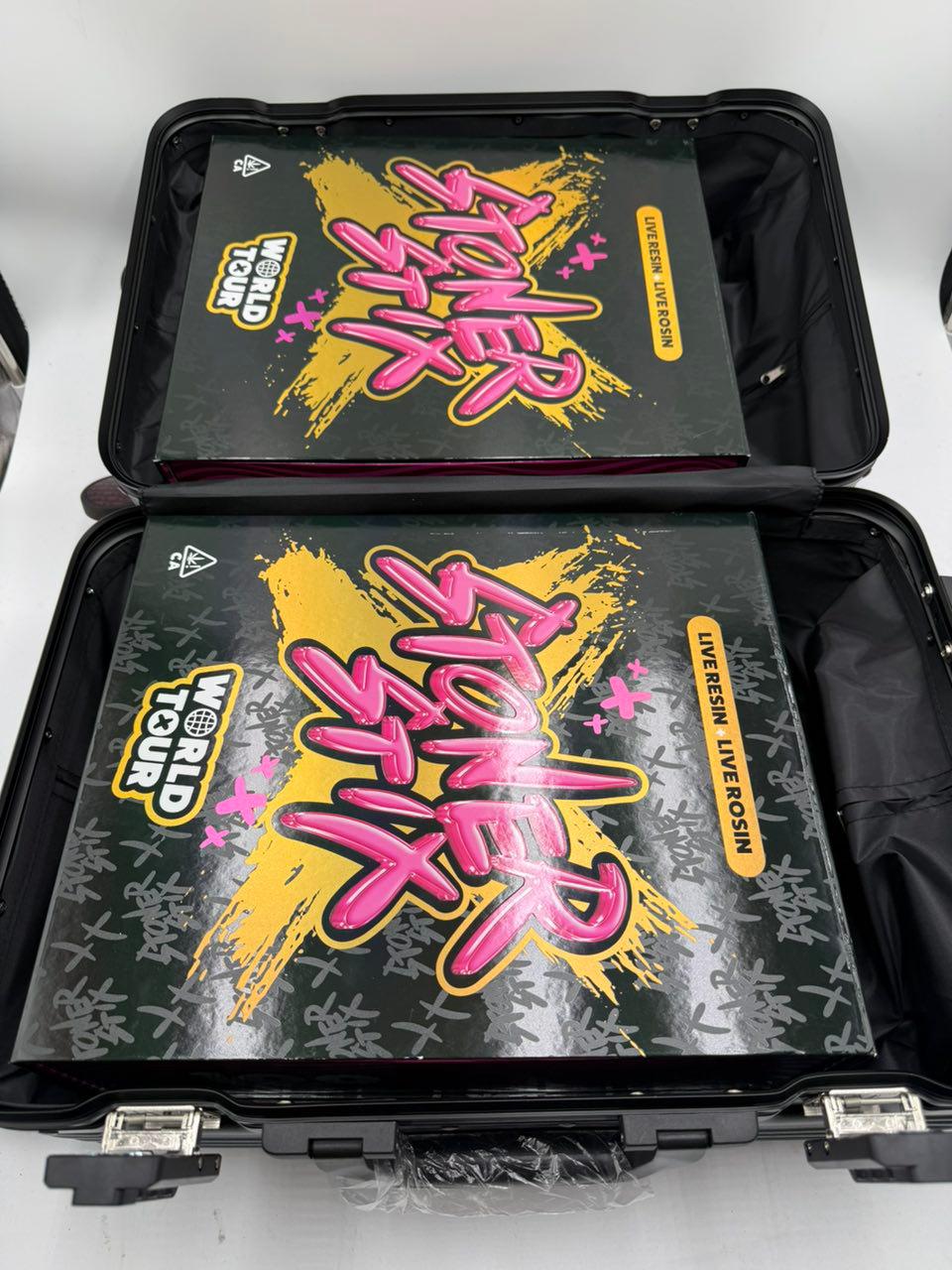 Buy Stoner Stix World Tour Edition Disposable With Pre roll Online Stoner Stix World Tour Edition Disposable