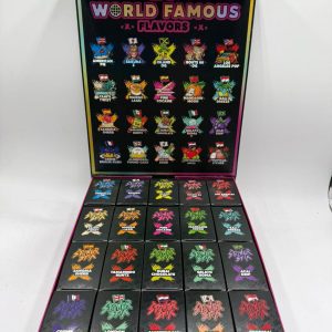 Stoner Stix World Tour Edition