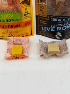 Lost Farm Gummies