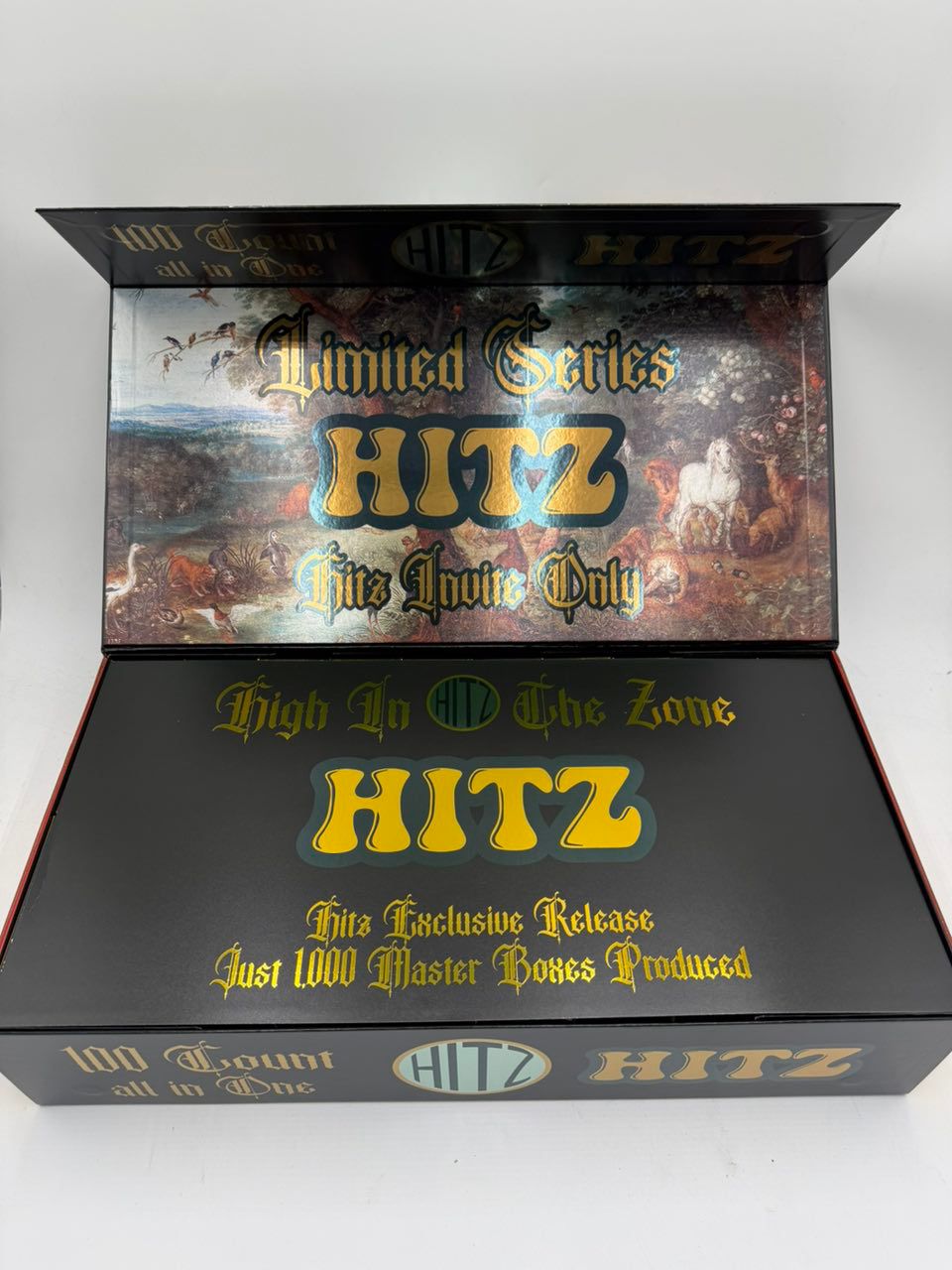 Buy Hitz Infinity Limited Series 2G Disposable Online Hitz Infinity Limited Series 2G Disposable