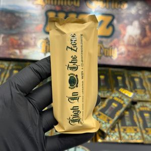 Hitz Infinity Limited Series 2G Disposable