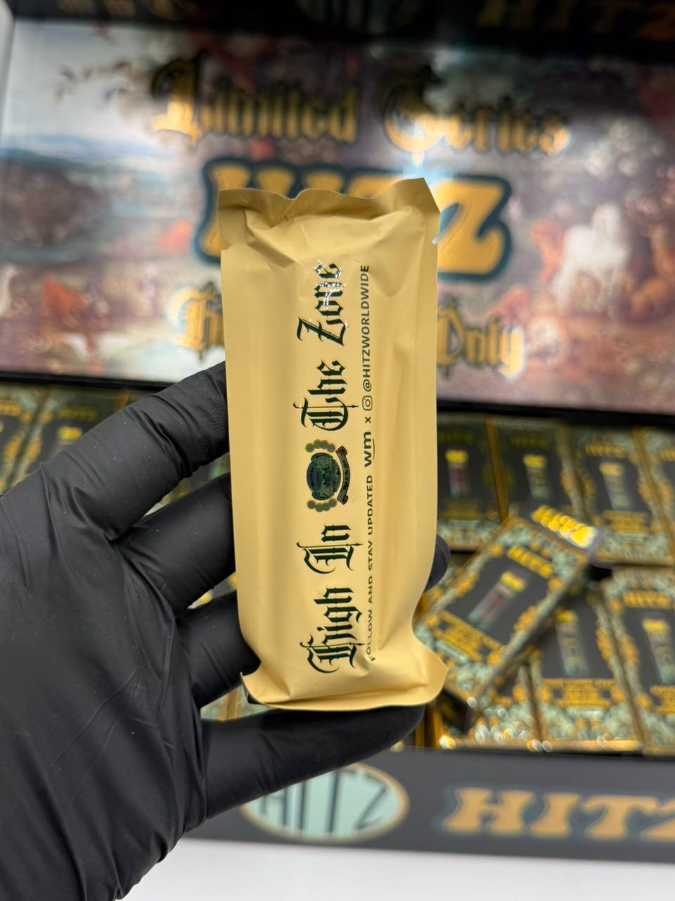 Buy Hitz Infinity Limited Series 2G Disposable Online Hitz Infinity Limited Series 2G Disposable