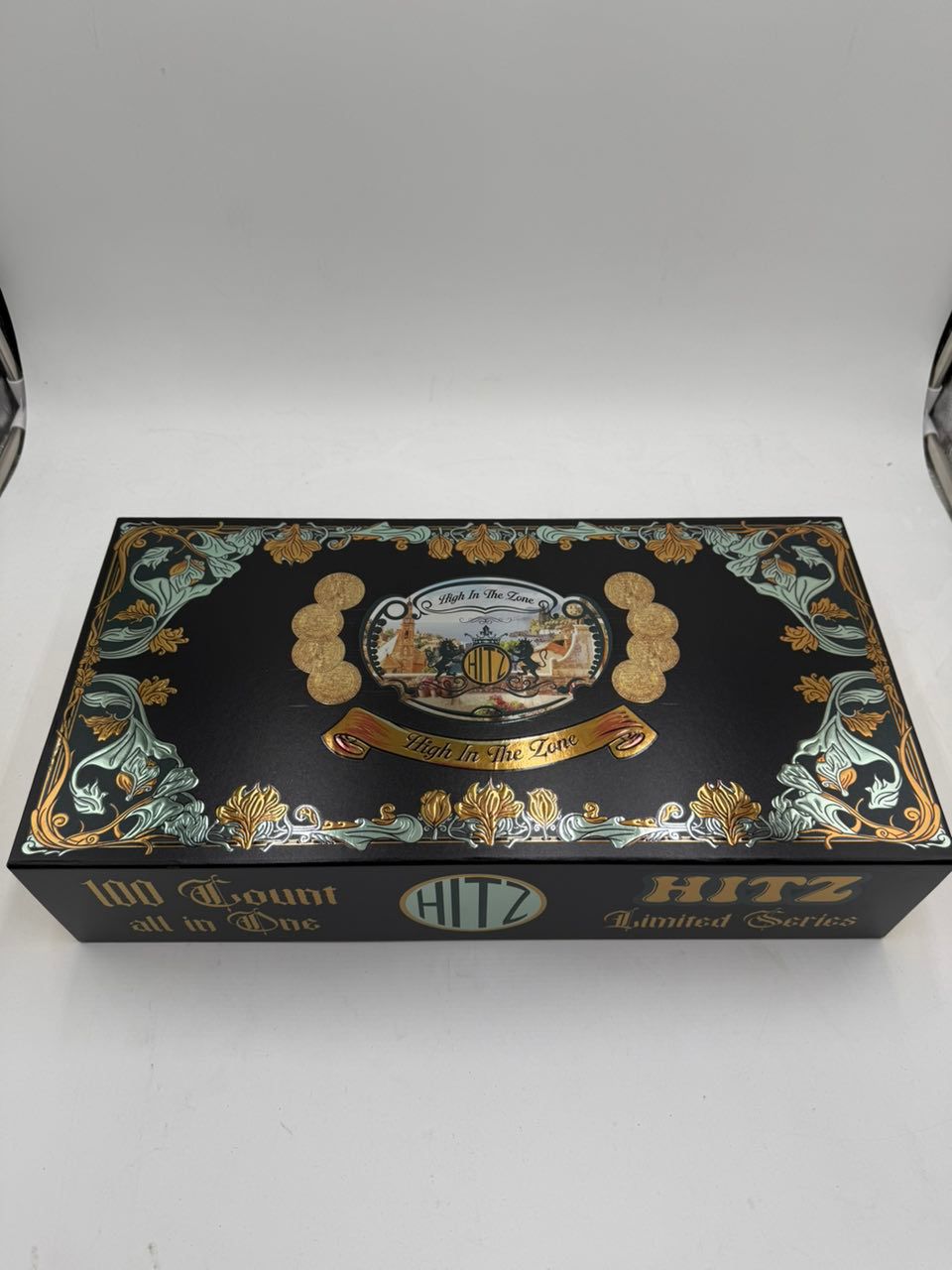 Buy Hitz Infinity Limited Series 2G Disposable Online Hitz Infinity Limited Series 2G Disposable