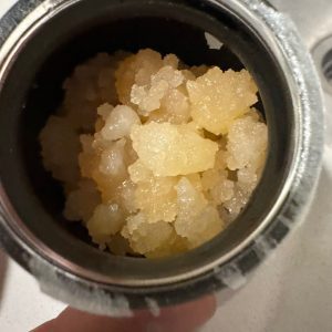 Nova Live Resin Sugar