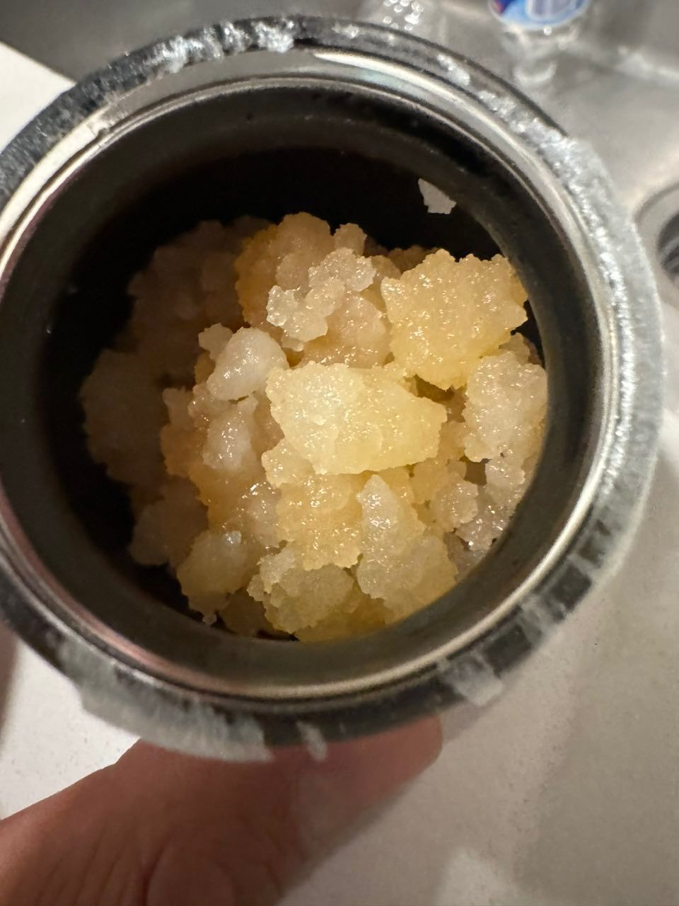 WhatsApp Image 2026-04-08 at 12.28.45 AM Nova Live Resin Sugar