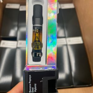 Rove Premier Live Resin Carts