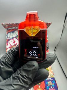 Fanta Dual 2G Disposable