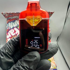 Fanta Dual 2G Disposable