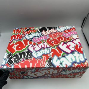 Fanta Dual 2G Disposable