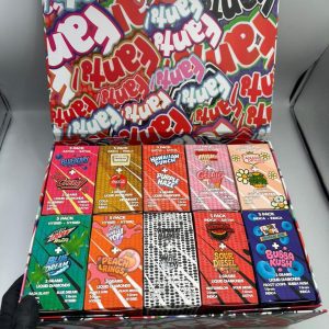 Fanta Dual 2G Disposable