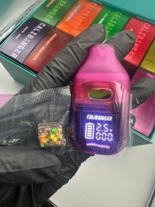 Cali banger 2G Disposable