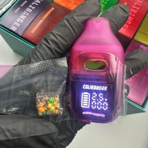 Cali banger 2G Disposable