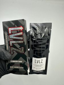 LVLZ Disposable