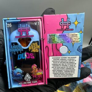 High Class 2G Disposable