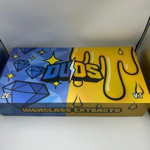 High Class 2G Disposable