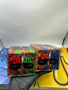 High Class 2G Disposable